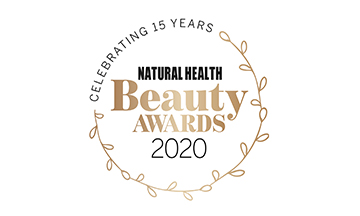Entries are open for Natural Health Beauty Awards 2020